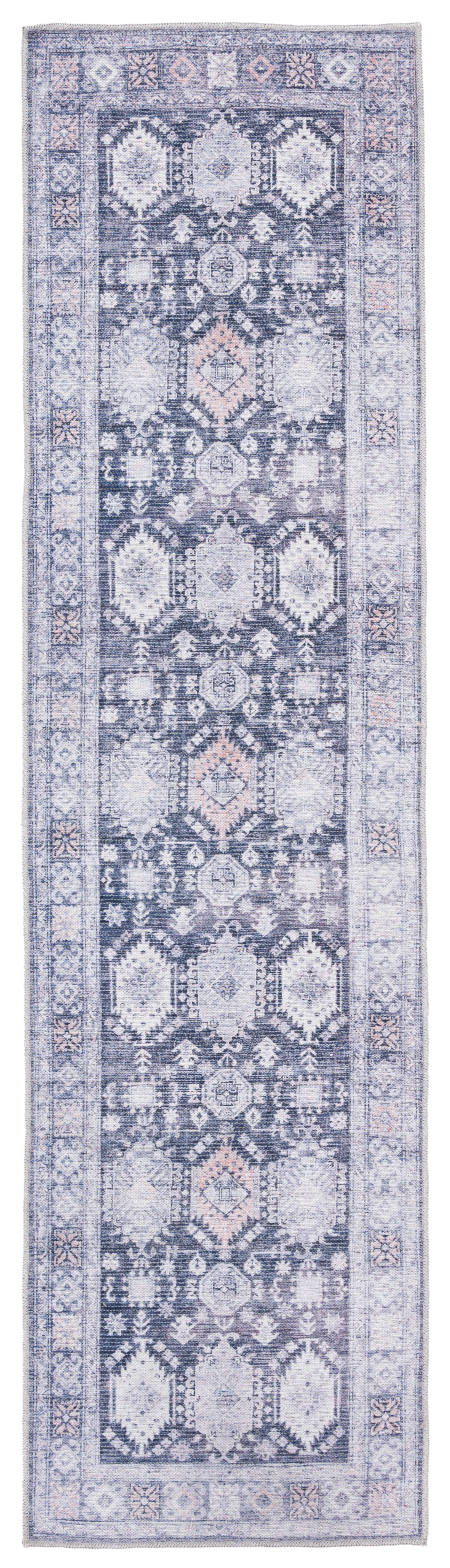 Safavieh Serapi Sep366F Grey/Beige Rugs.