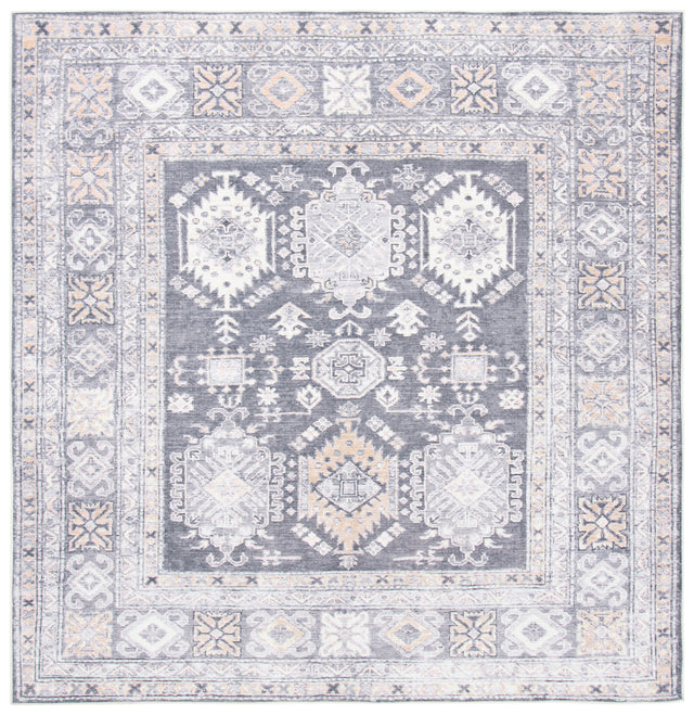 Safavieh Serapi Sep366F Grey/Beige Rugs.