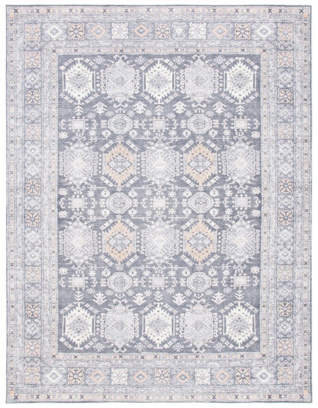 Safavieh Serapi Sep366F Grey/Beige Rugs.