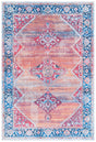 Safavieh Serapi Sep376P Rust/Navy Rugs.