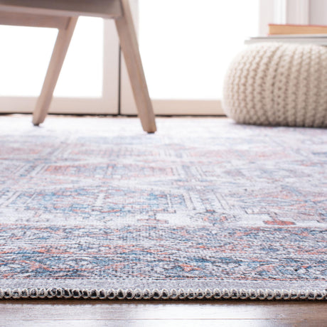 Safavieh Serapi Sep520A Ivory/Rust Rugs.