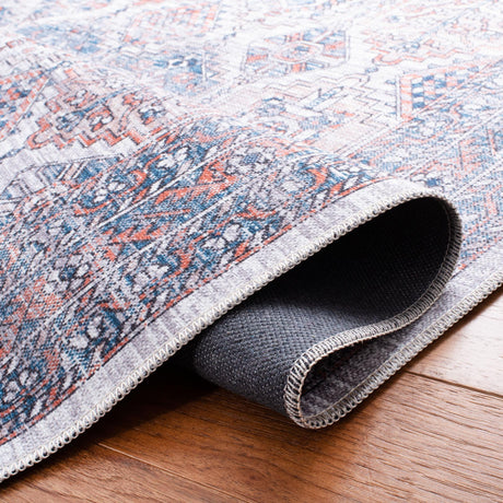 Safavieh Serapi Sep520A Ivory/Rust Rugs.