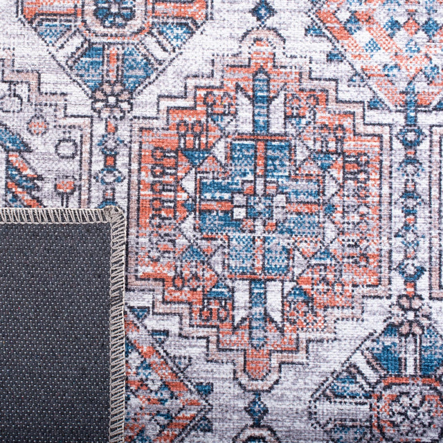 Safavieh Serapi Sep520A Ivory/Rust Rugs.