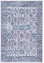 Safavieh Serapi Sep520A Ivory/Rust Rugs.