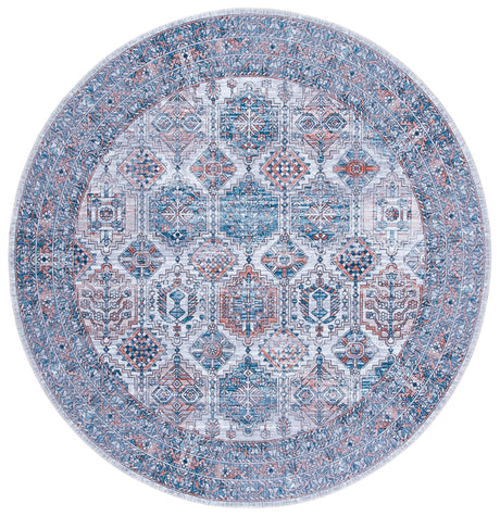 Safavieh Serapi Sep520A Ivory/Rust Rugs.