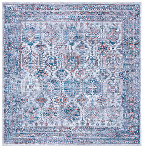 Safavieh Serapi Sep520A Ivory/Rust Rugs.