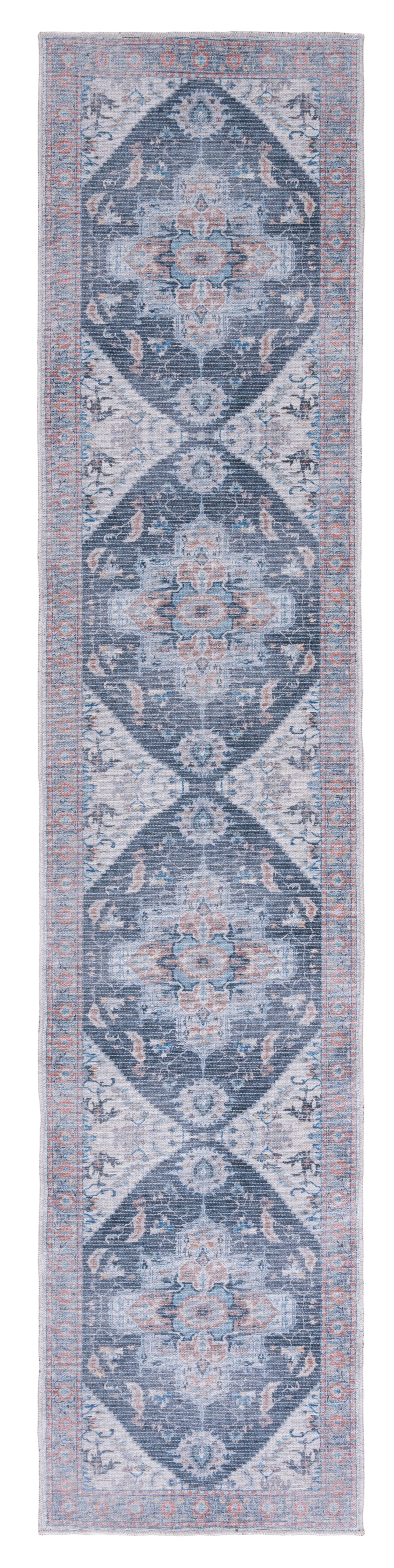 Safavieh Serapi Sep537H Charcoal/Ivory Rugs.