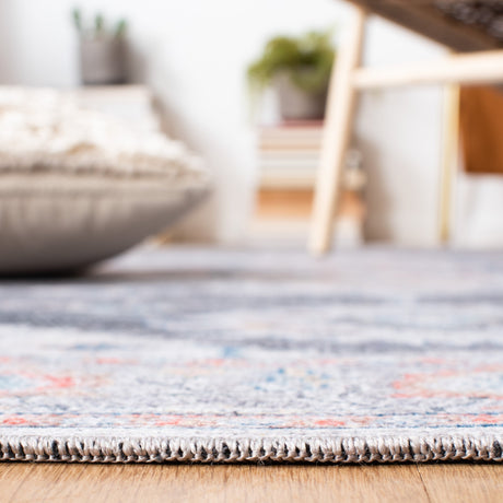 Safavieh Serapi Sep537H Charcoal/Ivory Rugs.