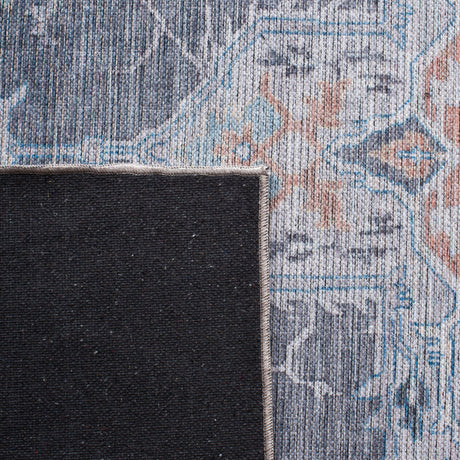 Safavieh Serapi Sep537H Charcoal/Ivory Rugs.
