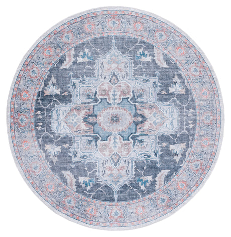 Safavieh Serapi Sep537H Charcoal/Ivory Rugs.
