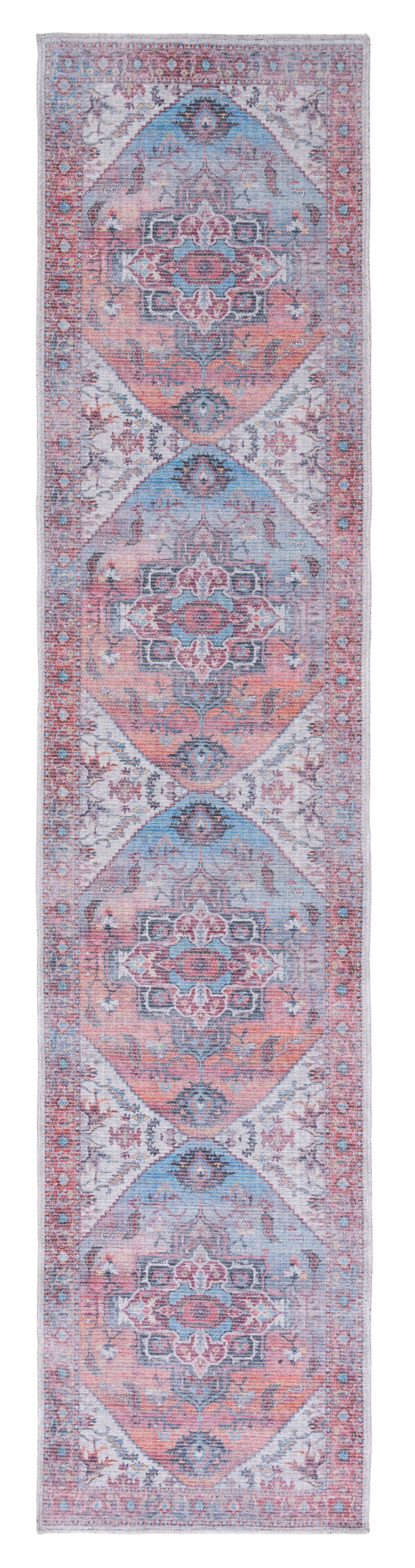 Safavieh Serapi Sep537P Rust/Ivory Rugs.
