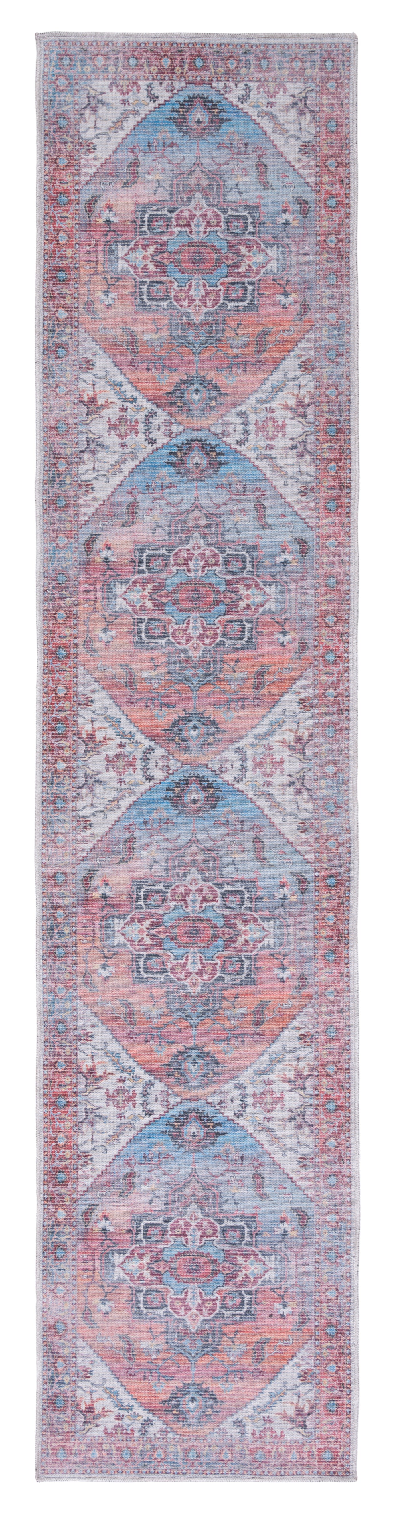 Safavieh Serapi Sep537P Rust/Ivory Rugs.
