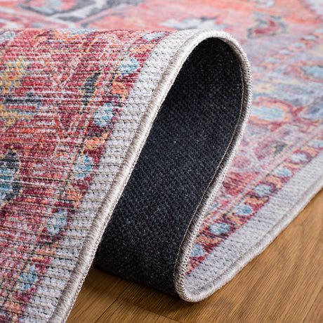 Safavieh Serapi Sep537P Rust/Ivory Rugs.