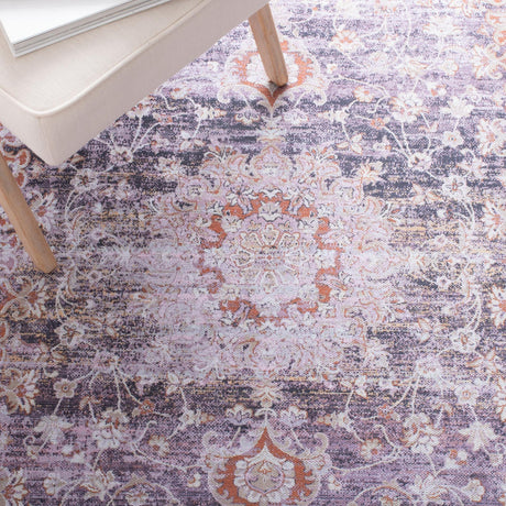 Safavieh Serapi Sep550F Grey/Light Grey Rugs.