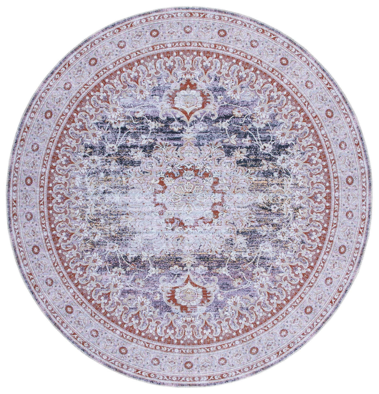 Safavieh Serapi Sep550F Grey/Light Grey Rugs.