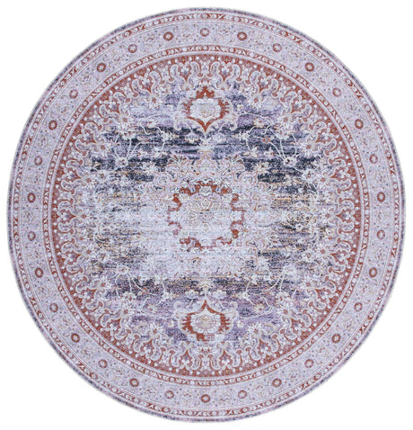 Safavieh Serapi Sep550F Grey/Light Grey Rugs.