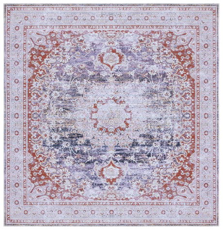 Safavieh Serapi Sep550F Grey/Light Grey Rugs.