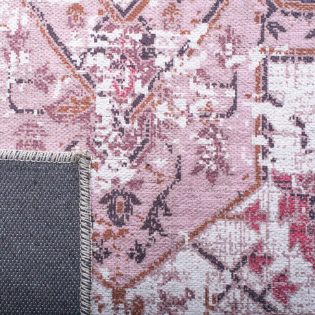 Safavieh Serapi Sep553A Ivory/Rust Rugs.