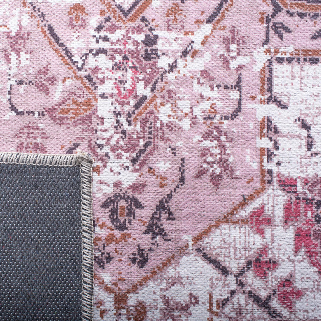 Safavieh Serapi Sep553A Ivory/Rust Rugs.