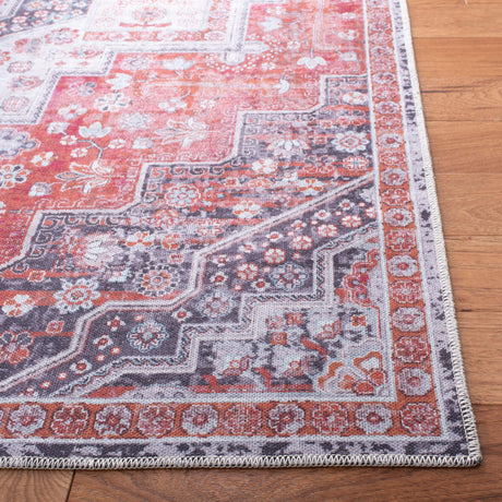 Safavieh Serapi Sep563P Rust/Ivory Rugs.