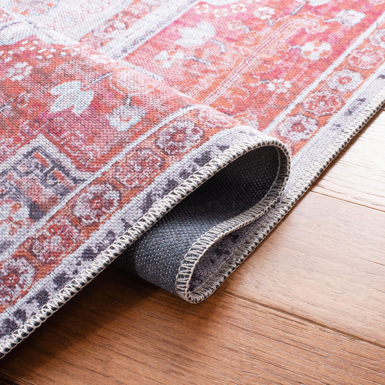Safavieh Serapi Sep563P Rust/Ivory Rugs.