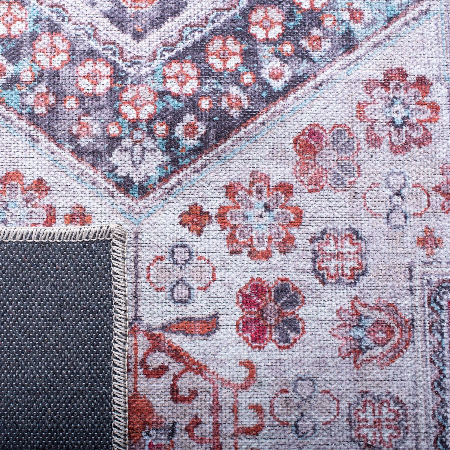 Safavieh Serapi Sep563P Rust/Ivory Rugs.