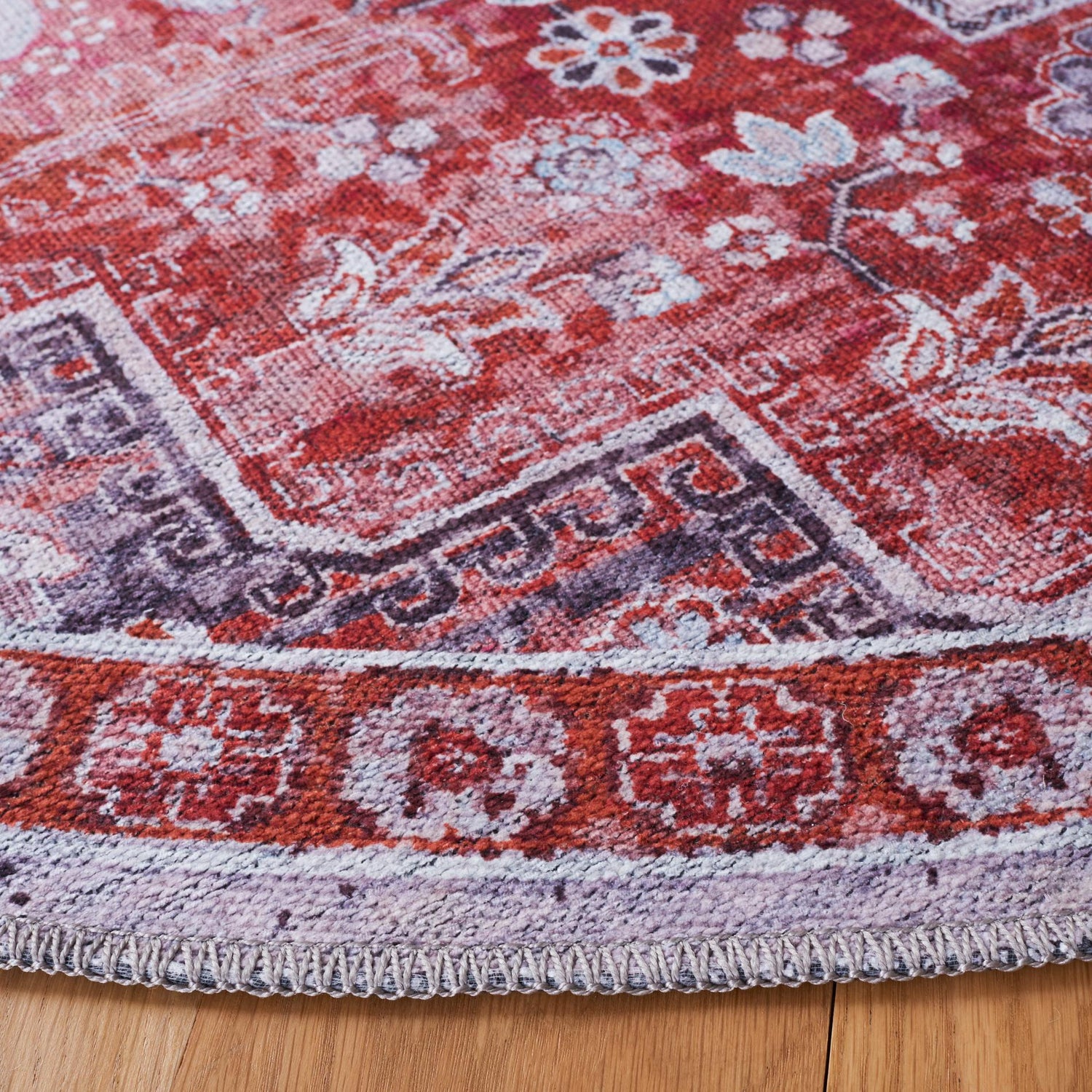 Safavieh Serapi Sep563P Rust/Ivory Rugs.