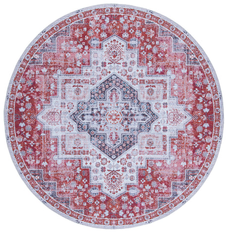 Safavieh Serapi Sep563P Rust/Ivory Rugs.