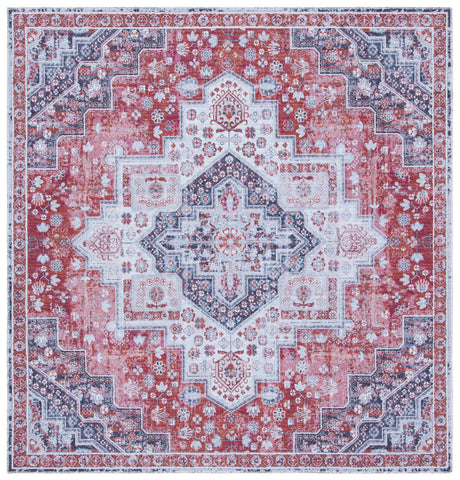 Safavieh Serapi Sep563P Rust/Ivory Rugs.