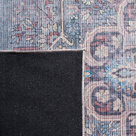 Safavieh Serapi Sep580A Ivory/Blue Rugs.