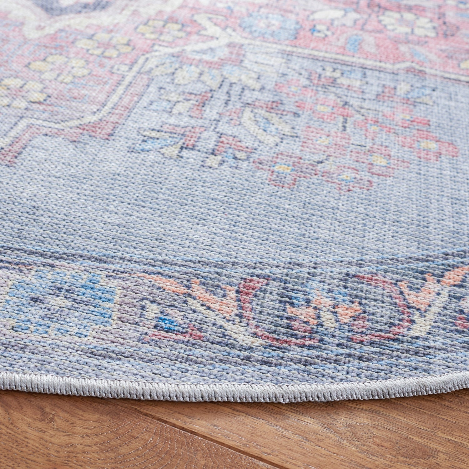 Safavieh Serapi Sep580A Ivory/Blue Rugs.