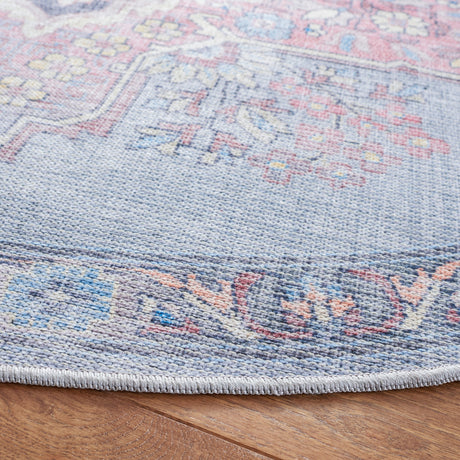 Safavieh Serapi Sep580A Ivory/Blue Rugs.