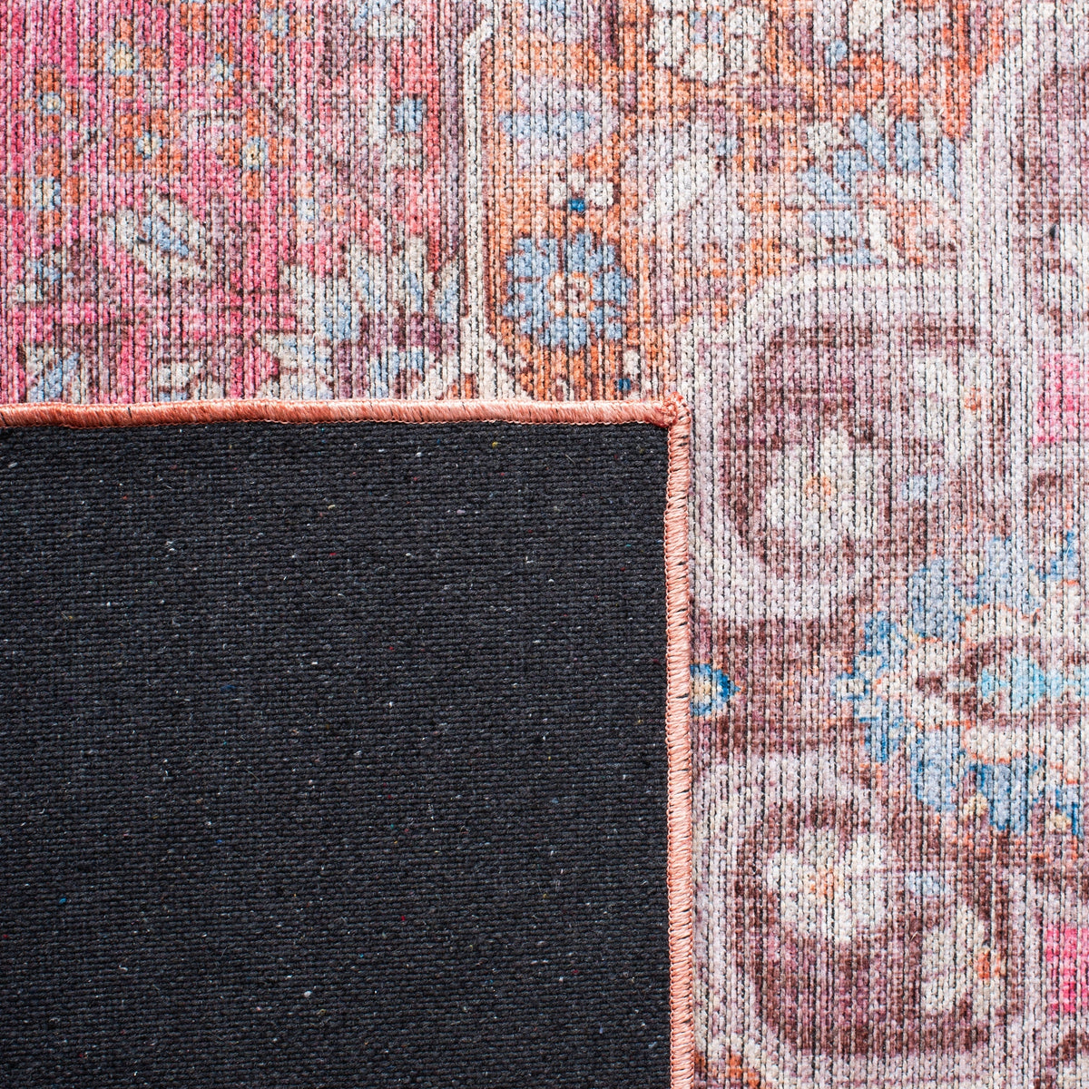 Safavieh Serapi Sep580U Pink/Beige Rugs.