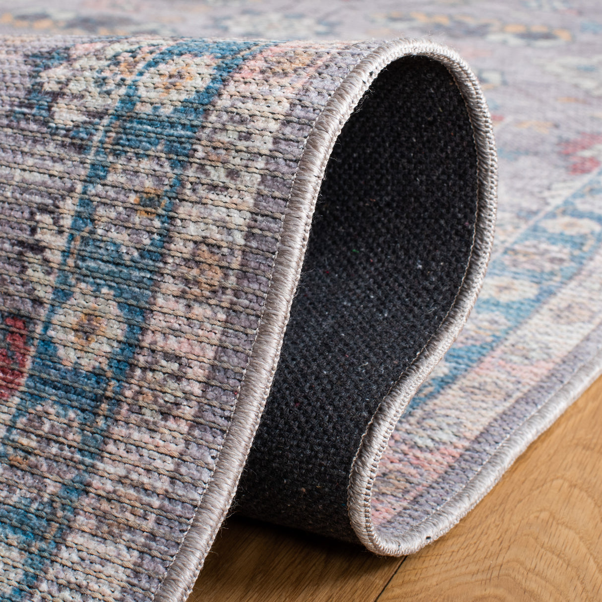 Safavieh Serapi Sep585F Grey/Beige Rugs.