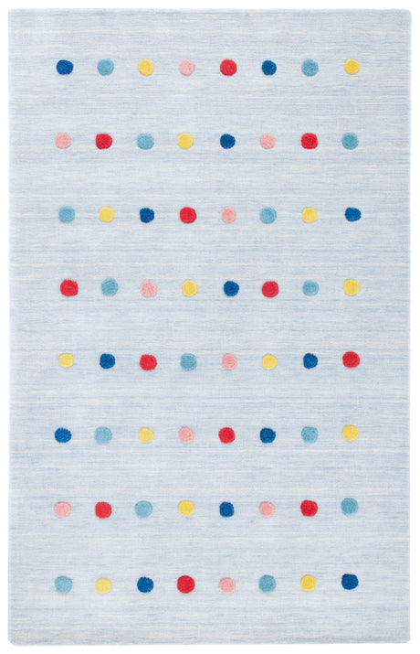 Safavieh Safavieh Kids Sfk803F Grey Rugs.