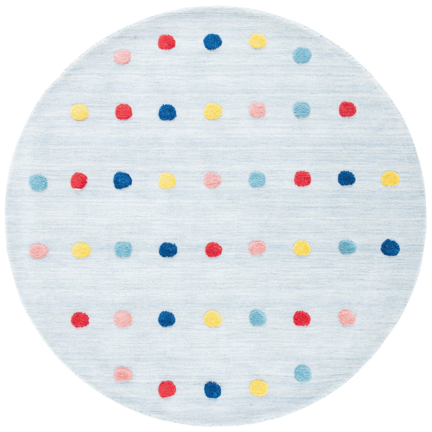 Safavieh Safavieh Kids Sfk803F Grey Rugs.