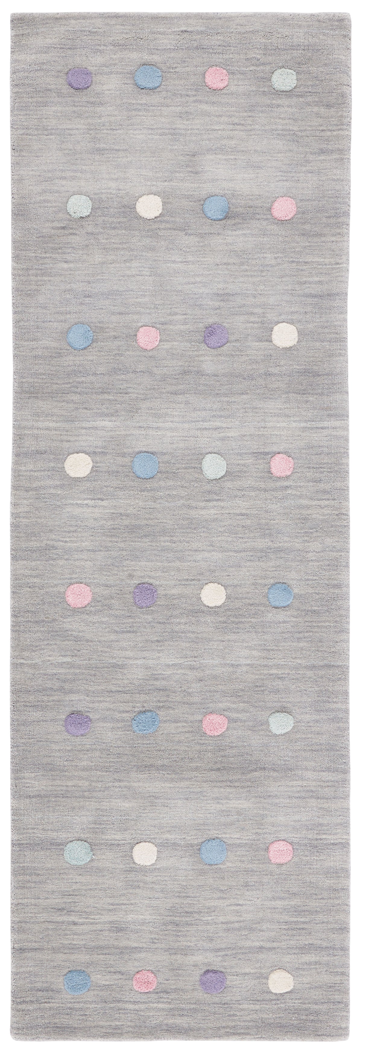 Safavieh Safavieh Kids Sfk803G Silver Rugs.