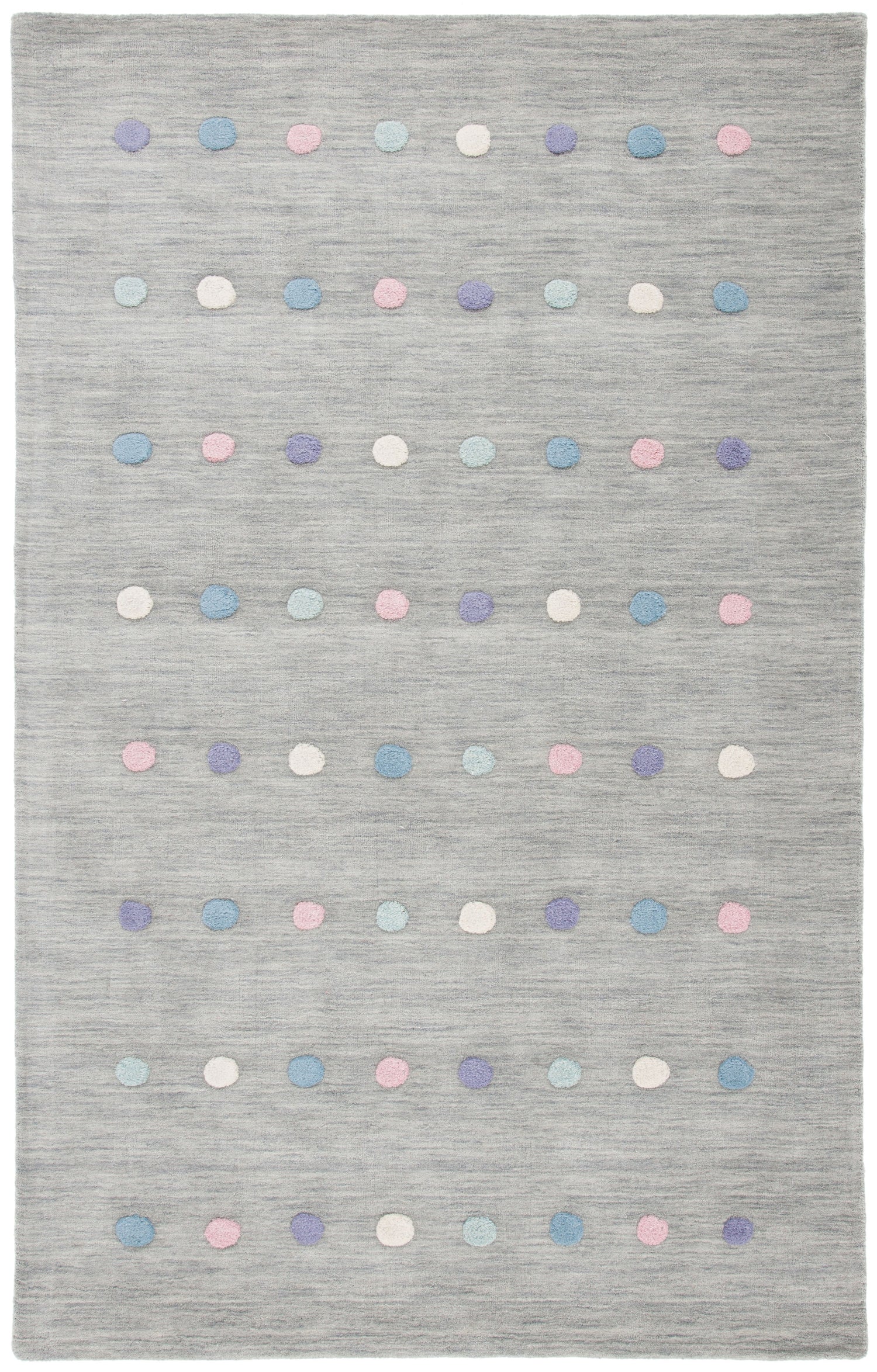 Safavieh Safavieh Kids Sfk803G Silver Rugs.