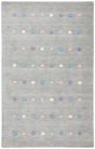 Safavieh Safavieh Kids Sfk803G Silver Rugs.