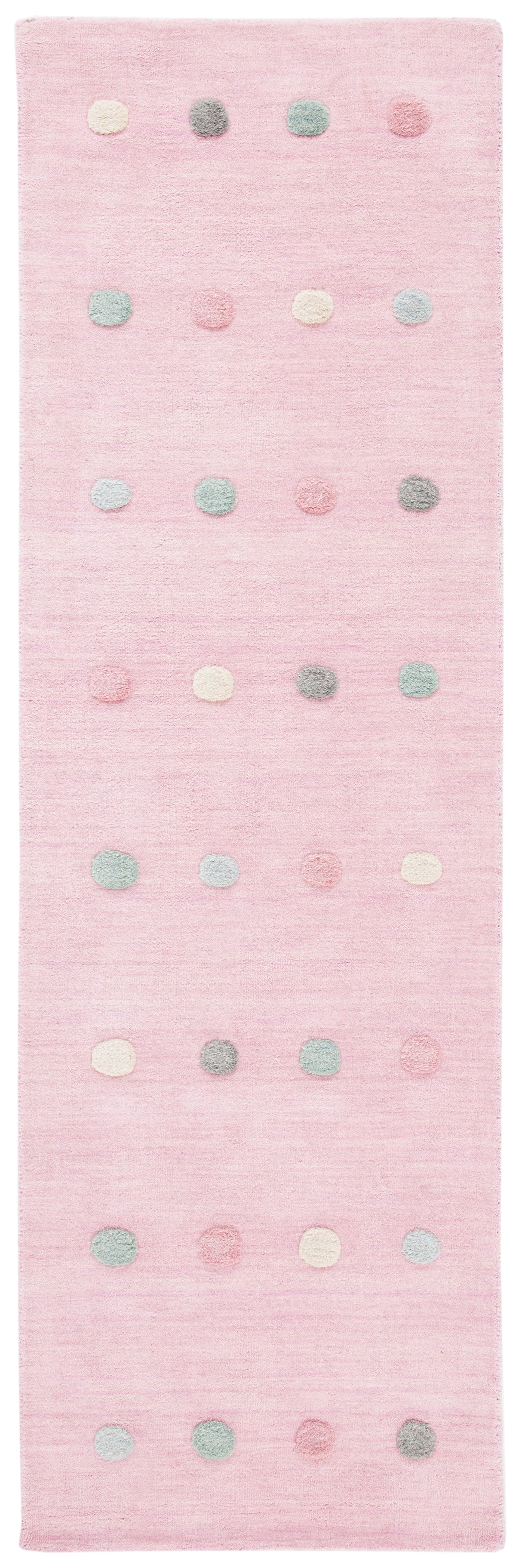 Safavieh Safavieh Kids Sfk803U Light Pink Rugs.