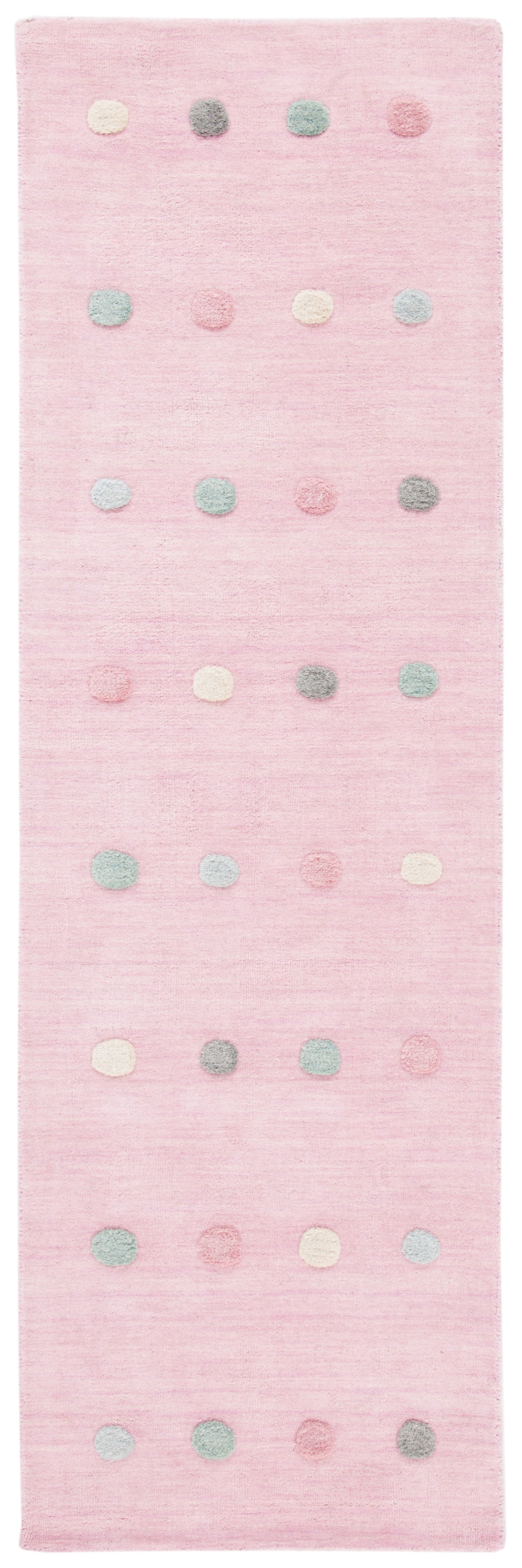 Safavieh Safavieh Kids Sfk803U Light Pink Rugs.