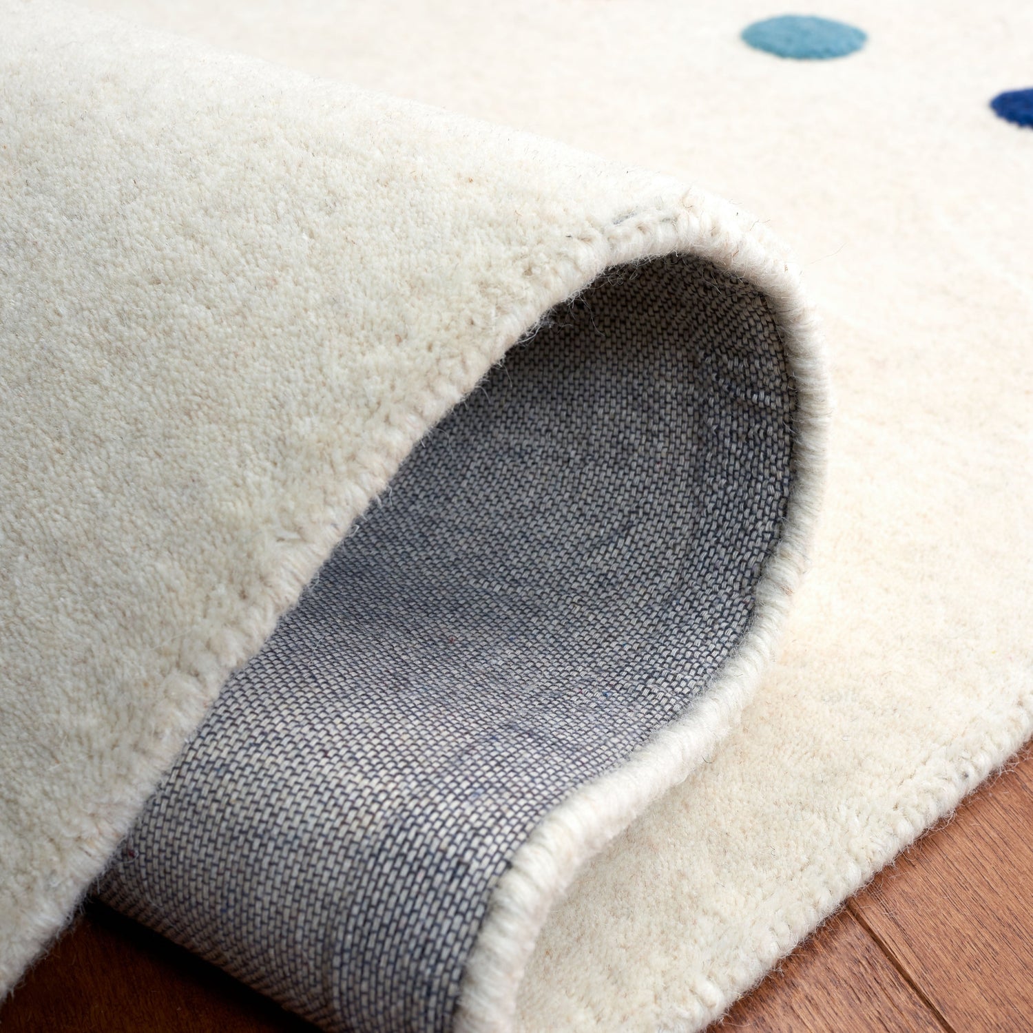 Safavieh Safavieh Kids Sfk804A Ivory Rugs.