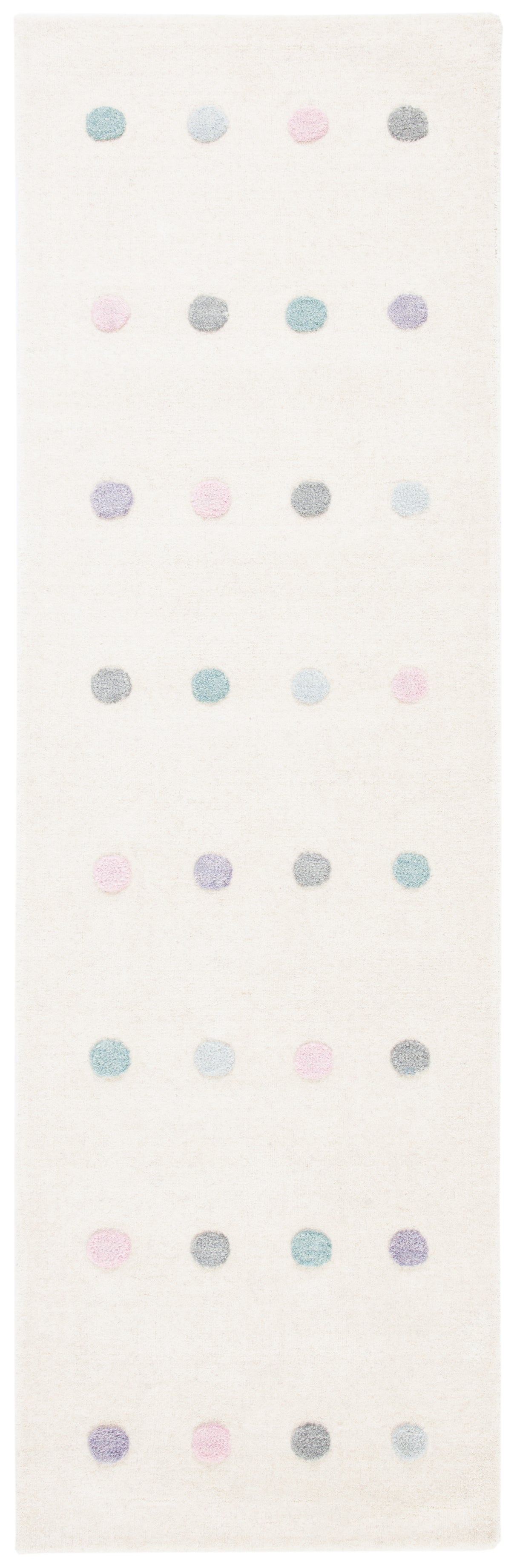 Safavieh Safavieh Kids Sfk805A Ivory Rugs.