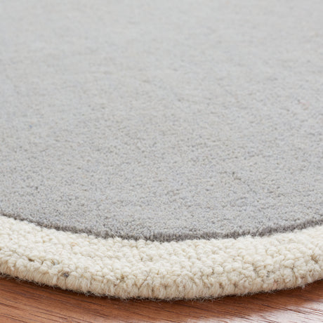 Safavieh Safavieh Kids Sfk913C Grey/Ivory Rugs.