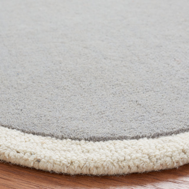 Safavieh Safavieh Kids Sfk913C Grey/Ivory Rugs.