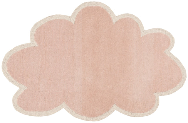 Safavieh Safavieh Kids Sfk913P Pink/Ivory Rugs.
