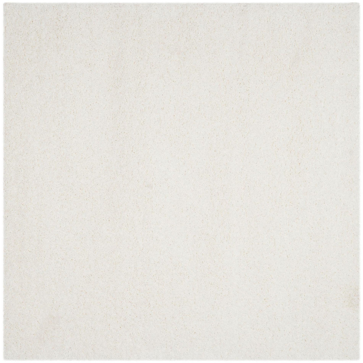Safavieh Shag Sg151 White Rug.