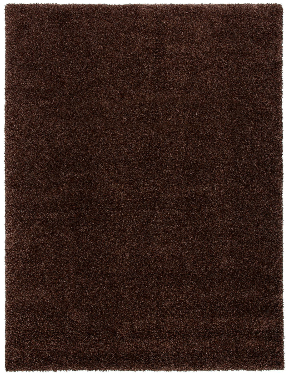 Safavieh Shag Sg151 Brown Rugs.