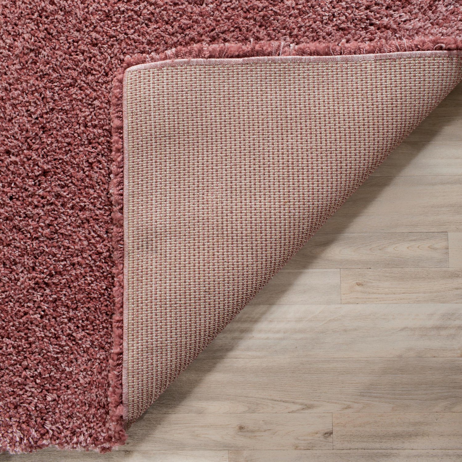 Safavieh Shag Sg151 Rose Rug.