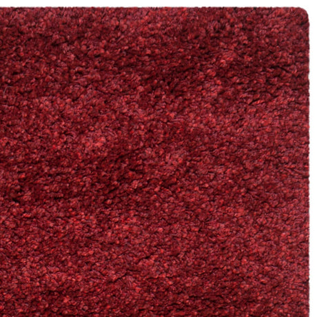 Safavieh Shag Sg151 Maroon Rug.
